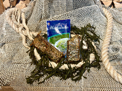 Product afbeelding van Sashimi schotel (500 gram) Feestdagen